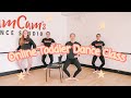Free Online Toddler Dance Class