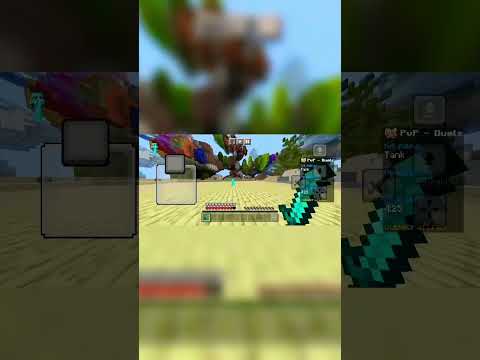 EPIC Minecraft Battlegrounds! 😱 PvP Madness!