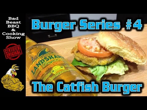 download lagu mp3 mp4 Catfish Burger, download lagu Catfish Burger gratis, unduh video klip Catfish Burger