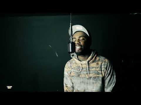 Jerrell Lomax - Made My Choice ( Cover )| UNDERDAMIC