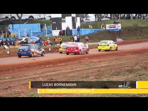 Lucas Bornemann - Campeonato Interestadual - 2013 - São José dos Pinhais
