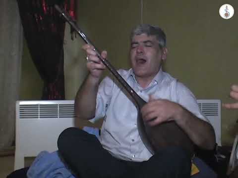 Kyýas Durdyýew "Bu gün" türkmen halk aýdymy