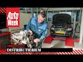 Onderhoudstip - Distributieriem