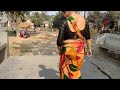 Village Bathing By Pond Bathing Vlog Villagevlog