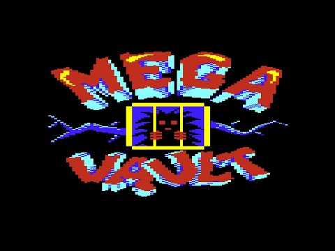 How to hack an old Imagine Game on the VIC20