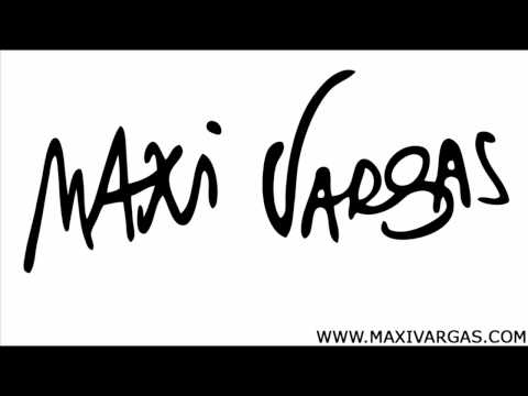 Maxi Vargas - Contigo