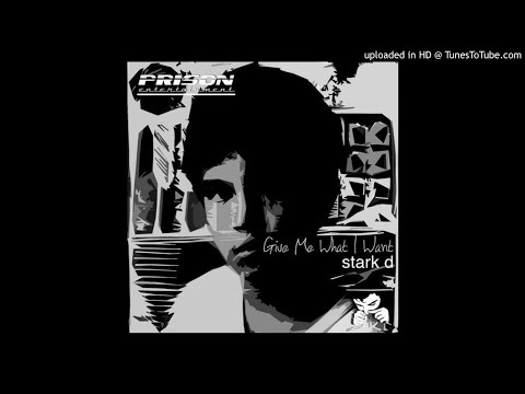 Stark D - Something On The Way (Original Mix)