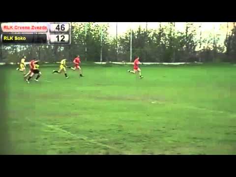 19.04.2015.RLK Crvena Zvezda - RLK Soko - 2. poluvreme