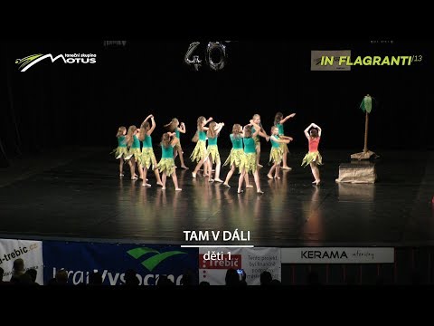 Tam v dáli