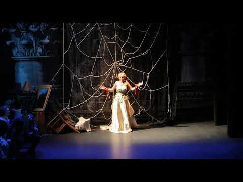 Ombra Fedele - by R.Broschi