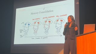 Everything is a Learning Loop — Including the Way You Read This | Sarah Luo | TEDxCamas HS