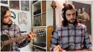 The Boxer - Simon and Garfunkel (Bob Dylan arrangement)