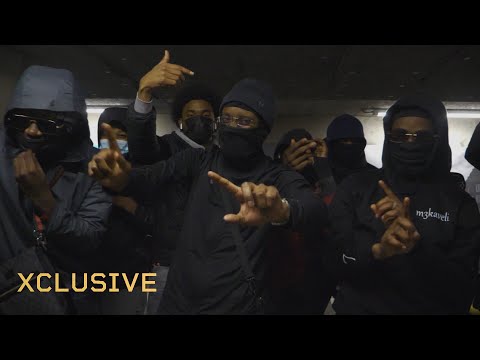 LG x RichieVD - Loaded Shotty (Music Video) (Prod. Reimas) | Pressplay