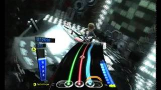 DJ Hero 2 - David Guetta (Memories) vs. Pirate Soundsystem (Bashy Bashy) (Expert 100% FC, No Rewind)