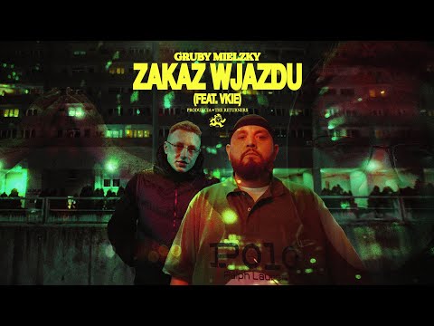 2020 and Gruby Mielzky