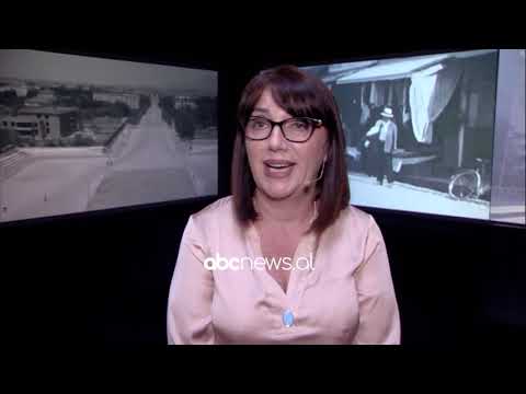 Ledi Shamku-Shkreli ne Refleksione | ABC News Albania