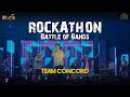 Battle of Bands | IIIT Bhubaneswar | Team Concord | Advaita 2024