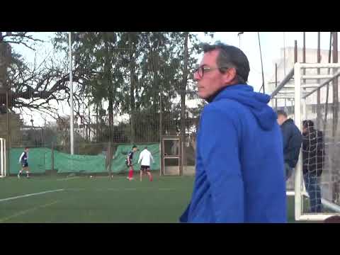 DEPORTIVO NORTE VS DEVOTO 32 - #LigaNuñez - #Clausura SLS - 6/8/2022