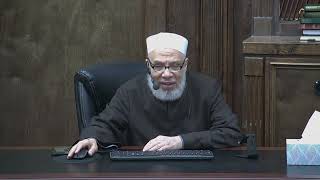 إمام يصلي الوتر ثلاثا علي هيئة المغرب /الأحد(3-4-2022م)فتاوى علي الهواء مباشرة image