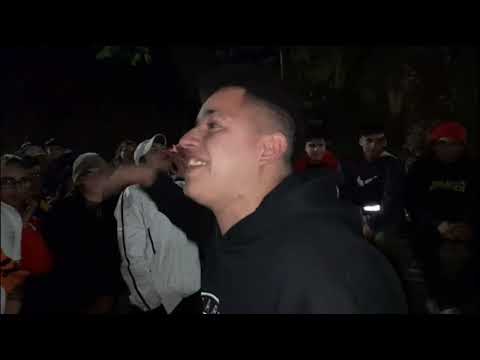 ELEVEL VS DRAVEN | 8AVOS DE FINAL | ABERAPSTYLE | FECHA 2 | 2023