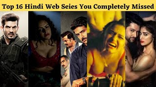 Top 15 Zee5 Web Series | Zee5 Best Web Series In Hindi | Best Web Series On Zee5