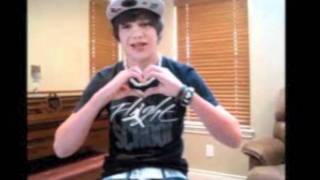 Austin Mahone-Never Say Never ♥