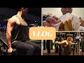 VLOG#42 | Daily Vlog | 健身 | 日常 | 美食 | 日常 | Lazy Bug