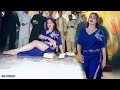 Zindagi Sakoo Nacha Rimal Ali Shah Dance Performance 2023
