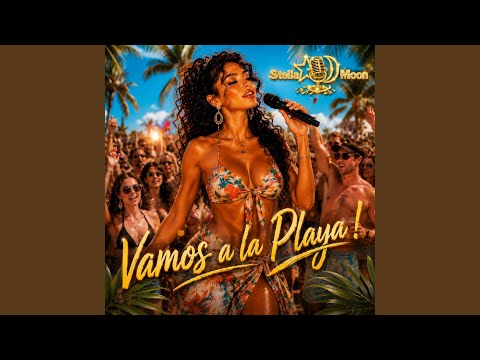 Vamos a la Playa