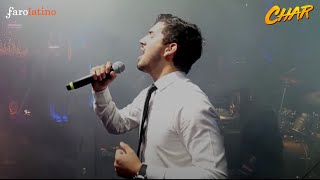 Contravía Band - En Vivo - Yerbatero, La Cadena de Oro [Cover Juanes, Cabas]