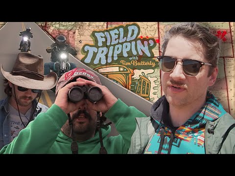 The Art Of Non Revving: From Moab To San Diego With Nowhere To Stay