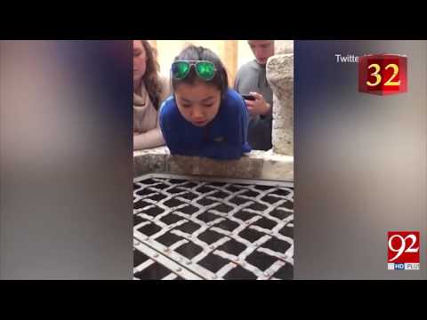 News from around the world in 92 seconds 04 04 2017   92NewsHDPlus