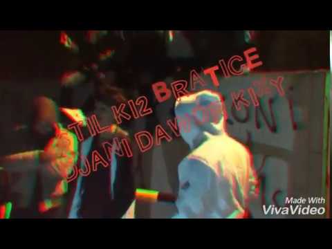 Stil ki2 (MOJA STVAR) djani armani &dawor army- kixy BraTicE