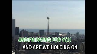 4 - TAXI DANCING - Rick Springfield &amp; Randy Crawford | Galaxy