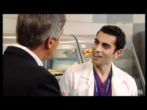 Shortland Street Part 1 Rte One 15,8,2011