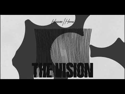 The Vision featuring Andreya Triana - Heaven