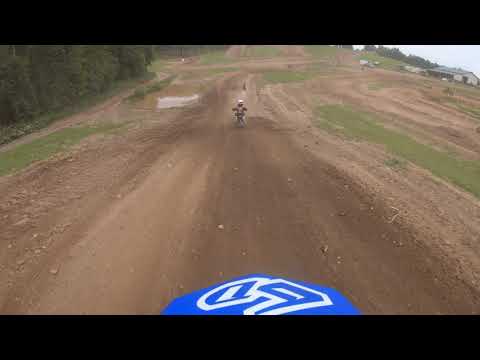 Area 51 Motocross: 51cc Oil Injected Class (with 51cc Sr) Moto 1 080120