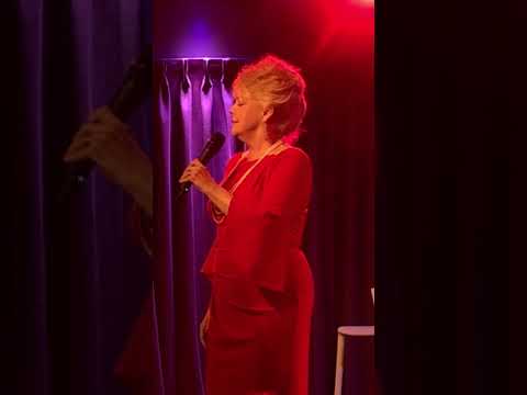 KT Sullivan and Mark Nadler Sell Out The Green Room 42