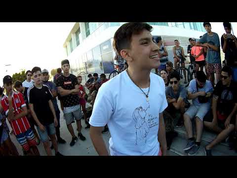 RONIN vs FILO - Semifinal - Undercream 1vs1 - Pretemporada 2019