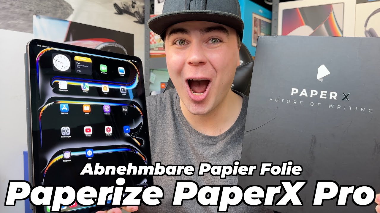YouTube video thumbnail
