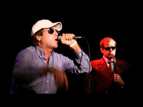 Tucker Booth (feat. J-Toth) Performs "TDB Presidential Medley" on The Chevy Music Showcase