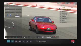 【GT5】リプレイ③