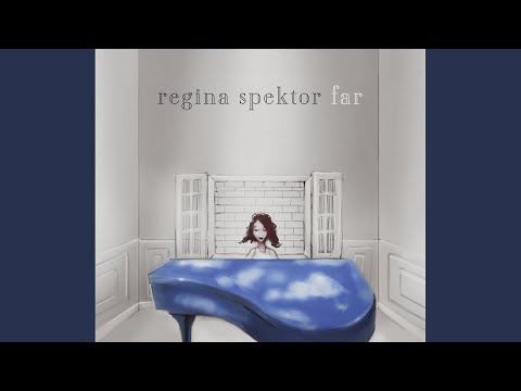 Videoclip de Human of the Year — Regina Spektor