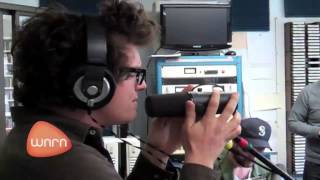 Pickwick - Window Sill