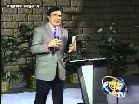 Jesús es el Señor - Armando Alducin