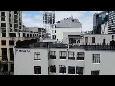 Nuralite Waterproofing // High St & Paritai Drive Projects