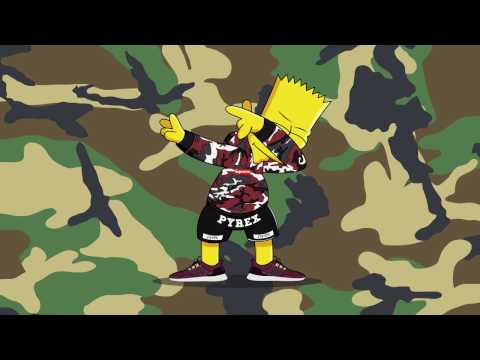 [FREE] Young Thug x TreeTime Type Beat 2017 - "Work" (Prod. By @TreeTimee)