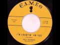 Ray Vernon - Im Countin On You