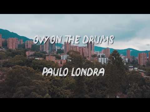Paulo Londra - Construyendo nuevo album #HOMERUN (Making Of)