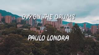Paulo Londra - Construyendo nuevo album #HOMERUN (Making Of)